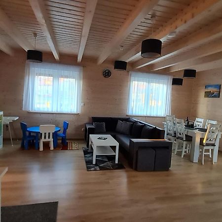 Sloneczny Zakatek Lubrza (Lubusz) Exterior foto