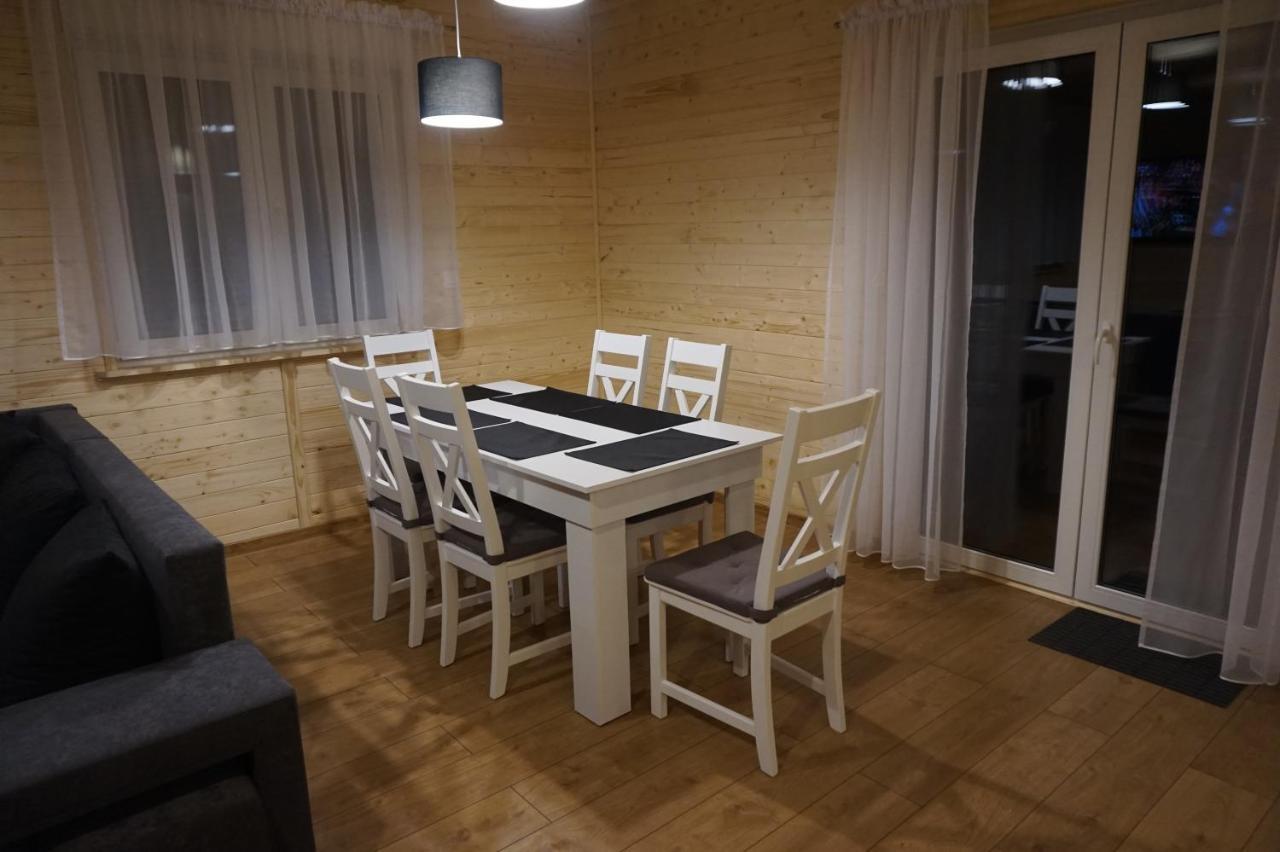Sloneczny Zakatek Lubrza (Lubusz) Exterior foto