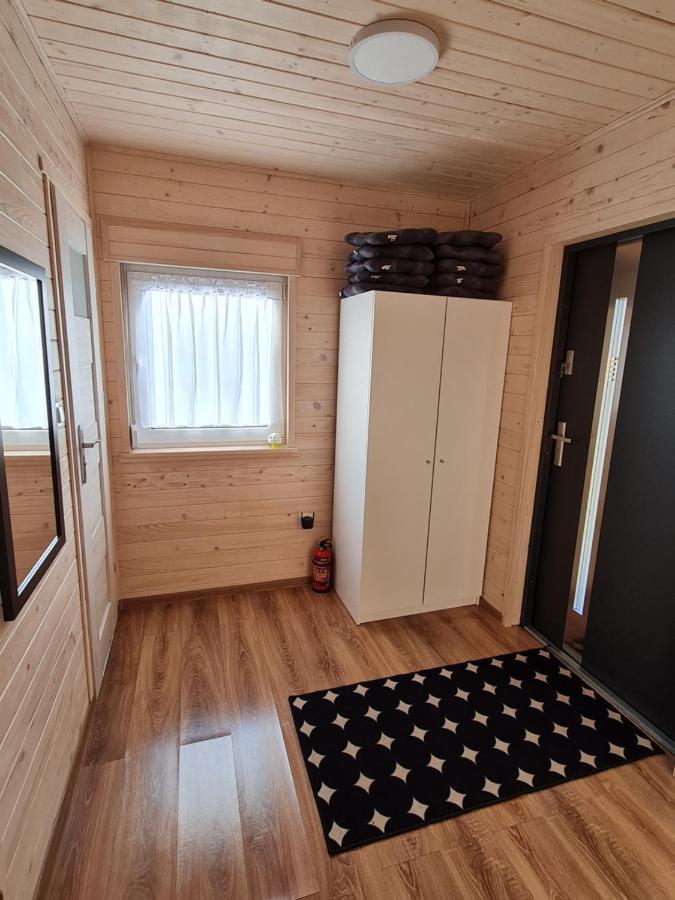 Sloneczny Zakatek Lubrza (Lubusz) Exterior foto
