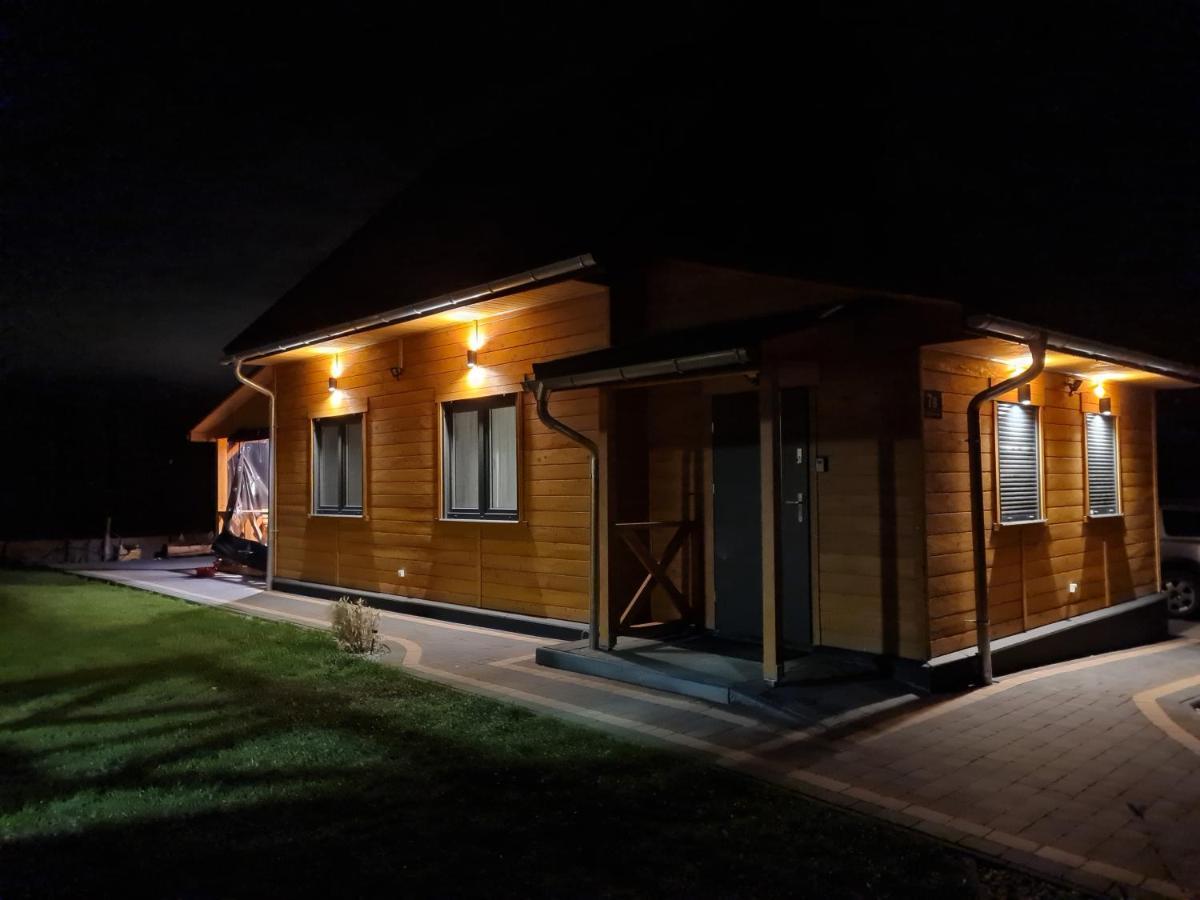 Sloneczny Zakatek Lubrza (Lubusz) Exterior foto