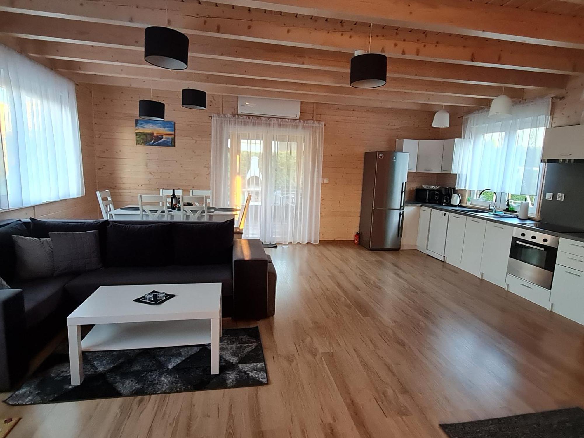 Sloneczny Zakatek Lubrza (Lubusz) Exterior foto